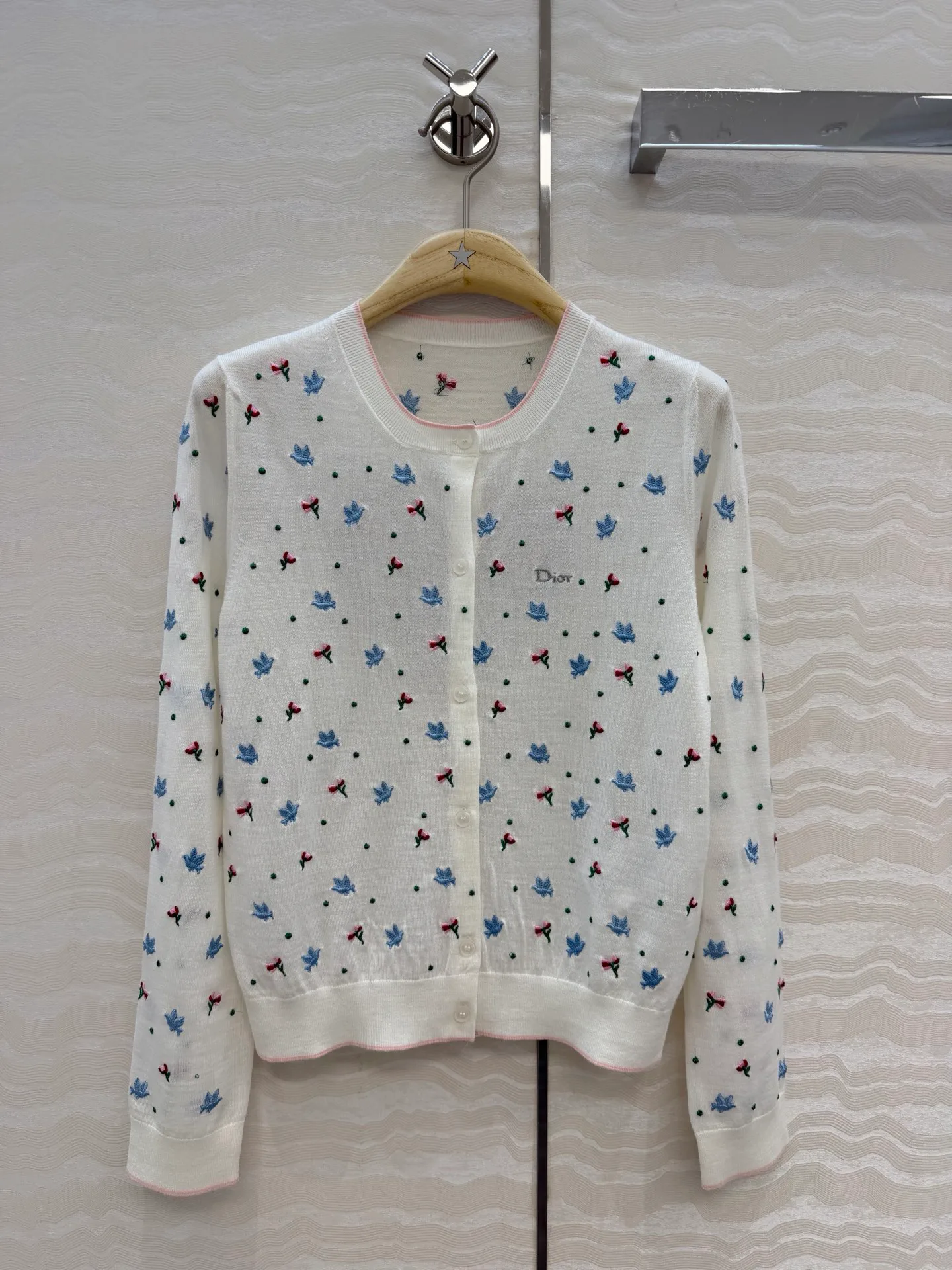 Жакеты Женские Christian Dior 11338624