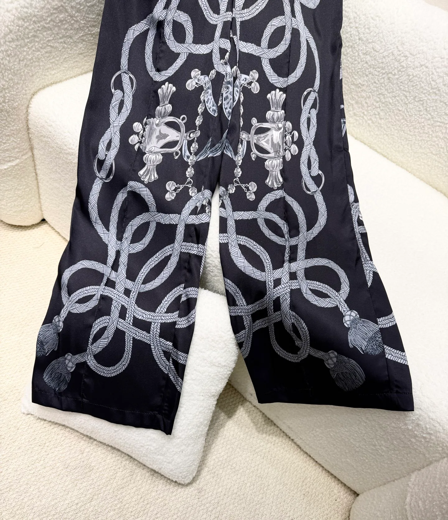 Брюки Женские Hermes 11692086