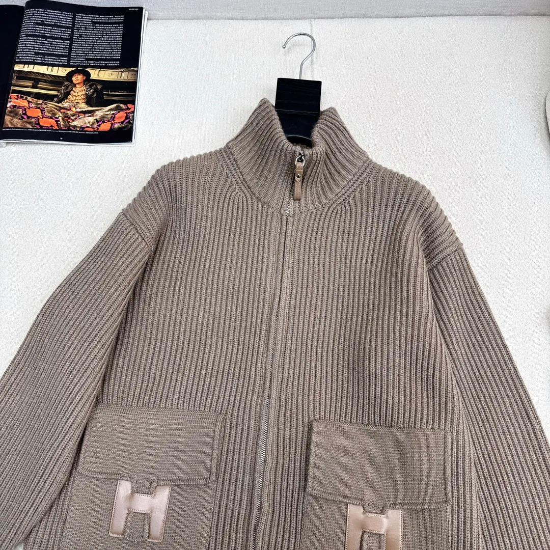 Джемперы И Свитеры Мужские Hermes 9731361