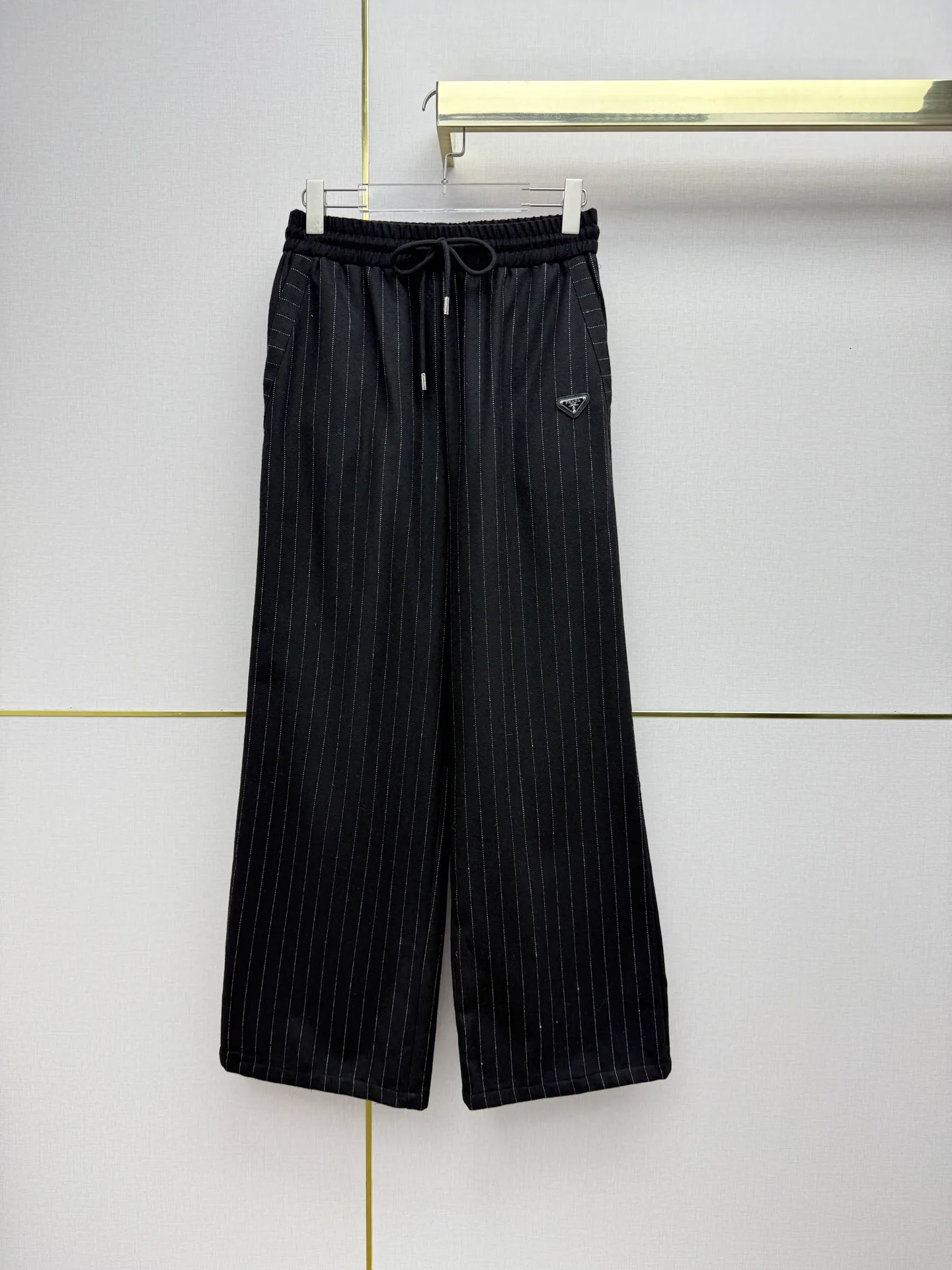 Брюки Женские Prada 19294207