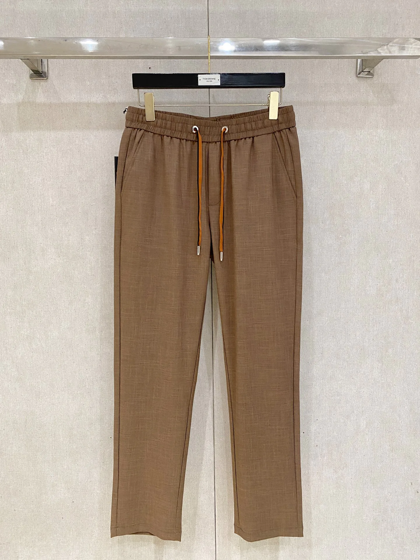 Брюки Мужские Zegna 11200143