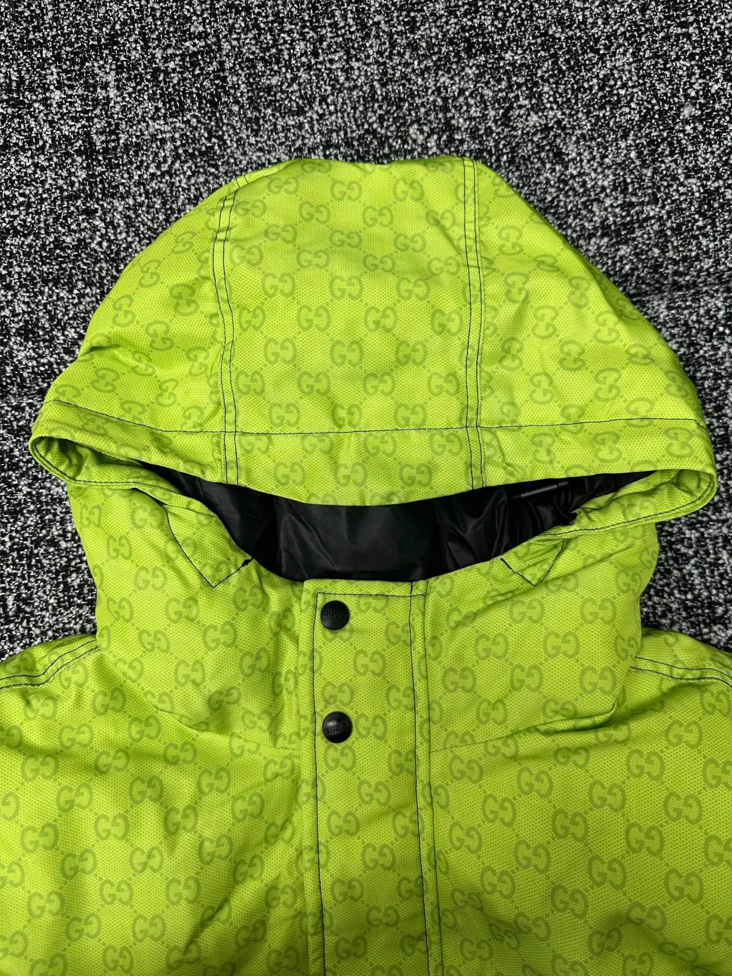 Куртки И Пуховики Женские Gucci 5380444