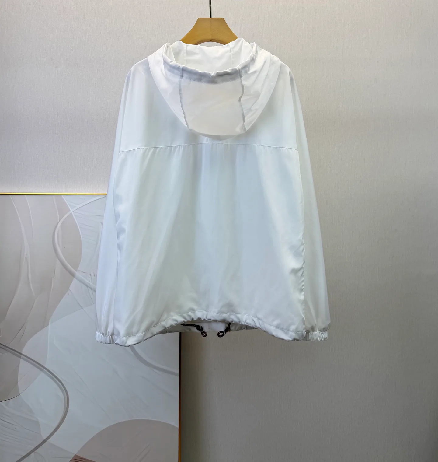 Куртки И Пуховики Женские Prada 11505788