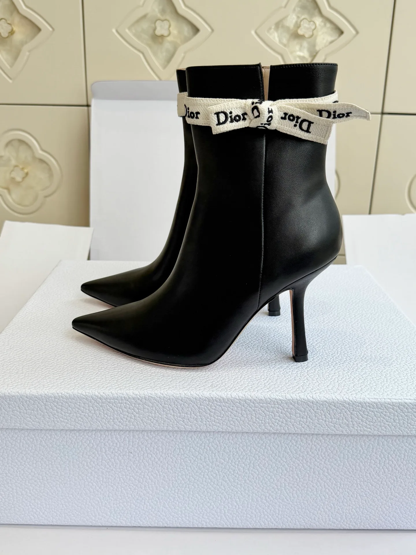 Ботильоны Женские Christian Dior 18731727