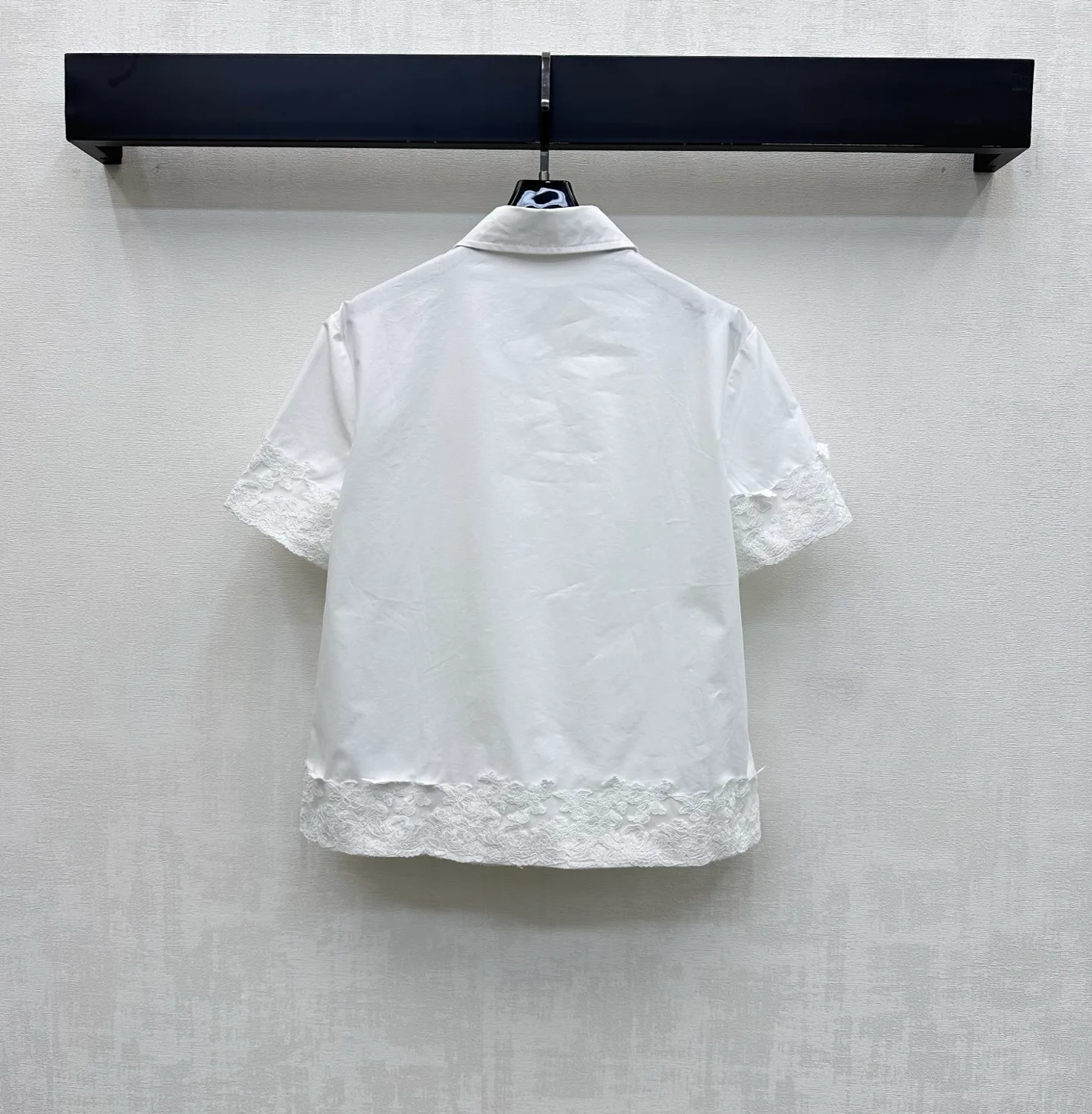 Рубашки Женские Miu Miu 13400978