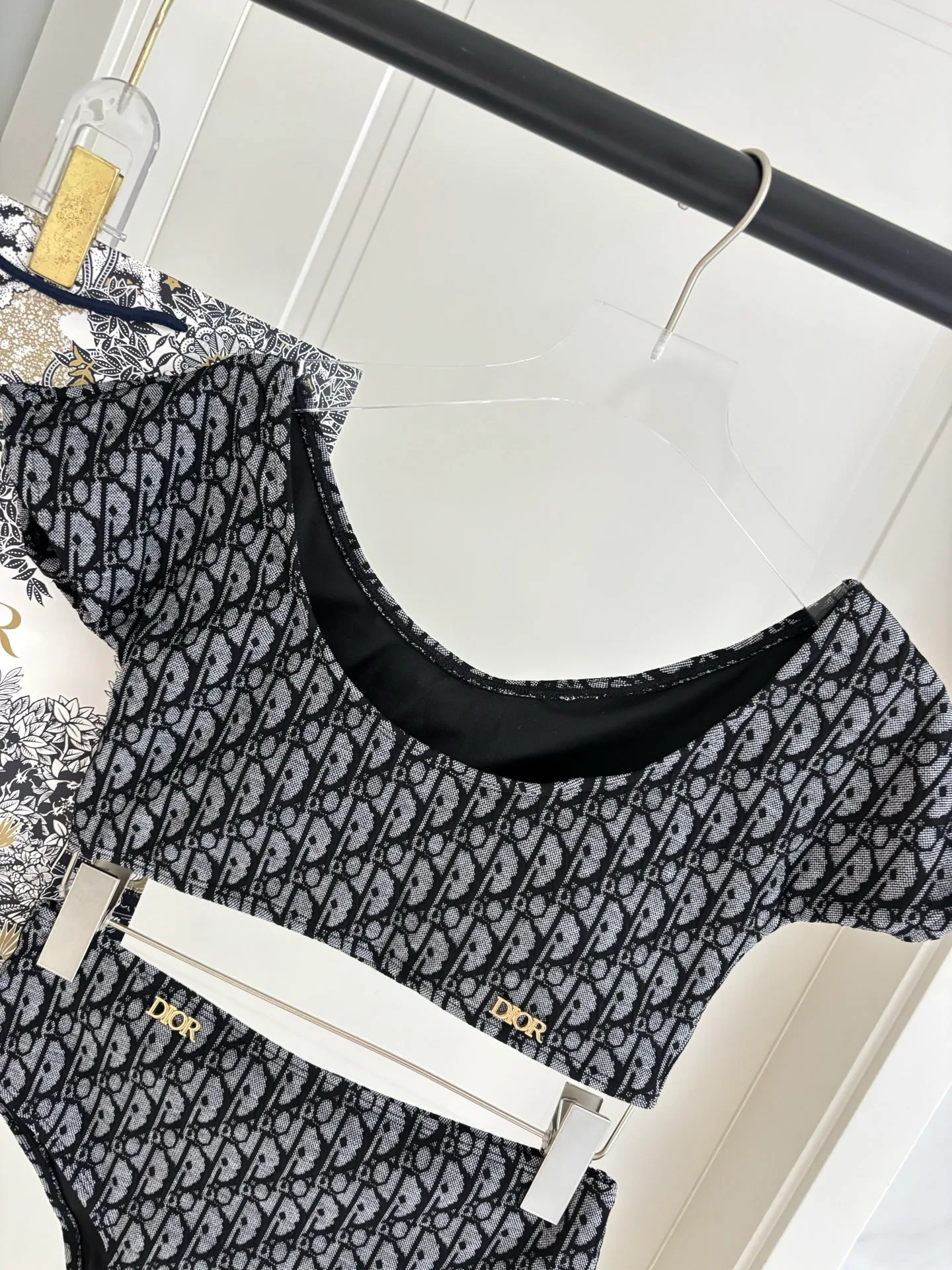 Купальники Женские Christian Dior 11585289