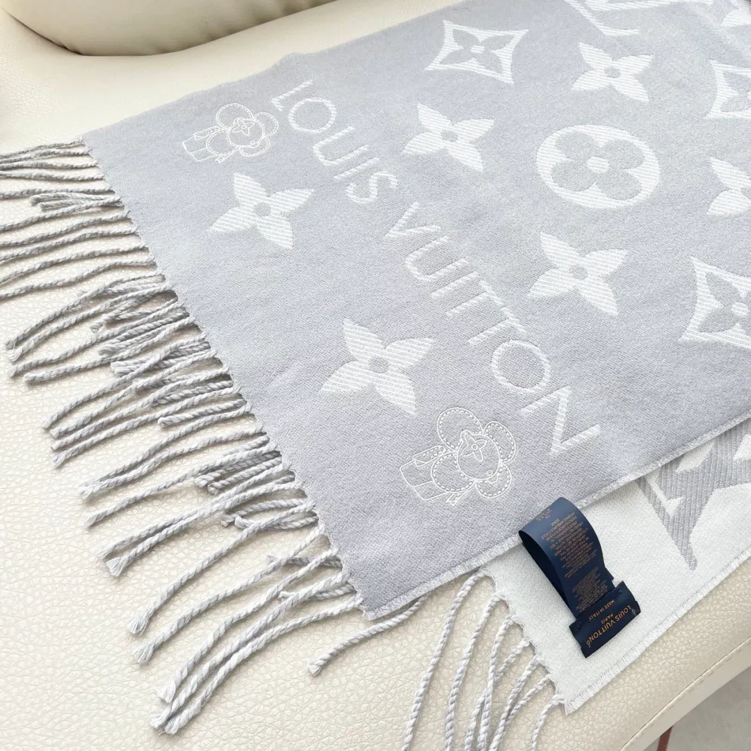 Шарфы Louis Vuitton 1723174