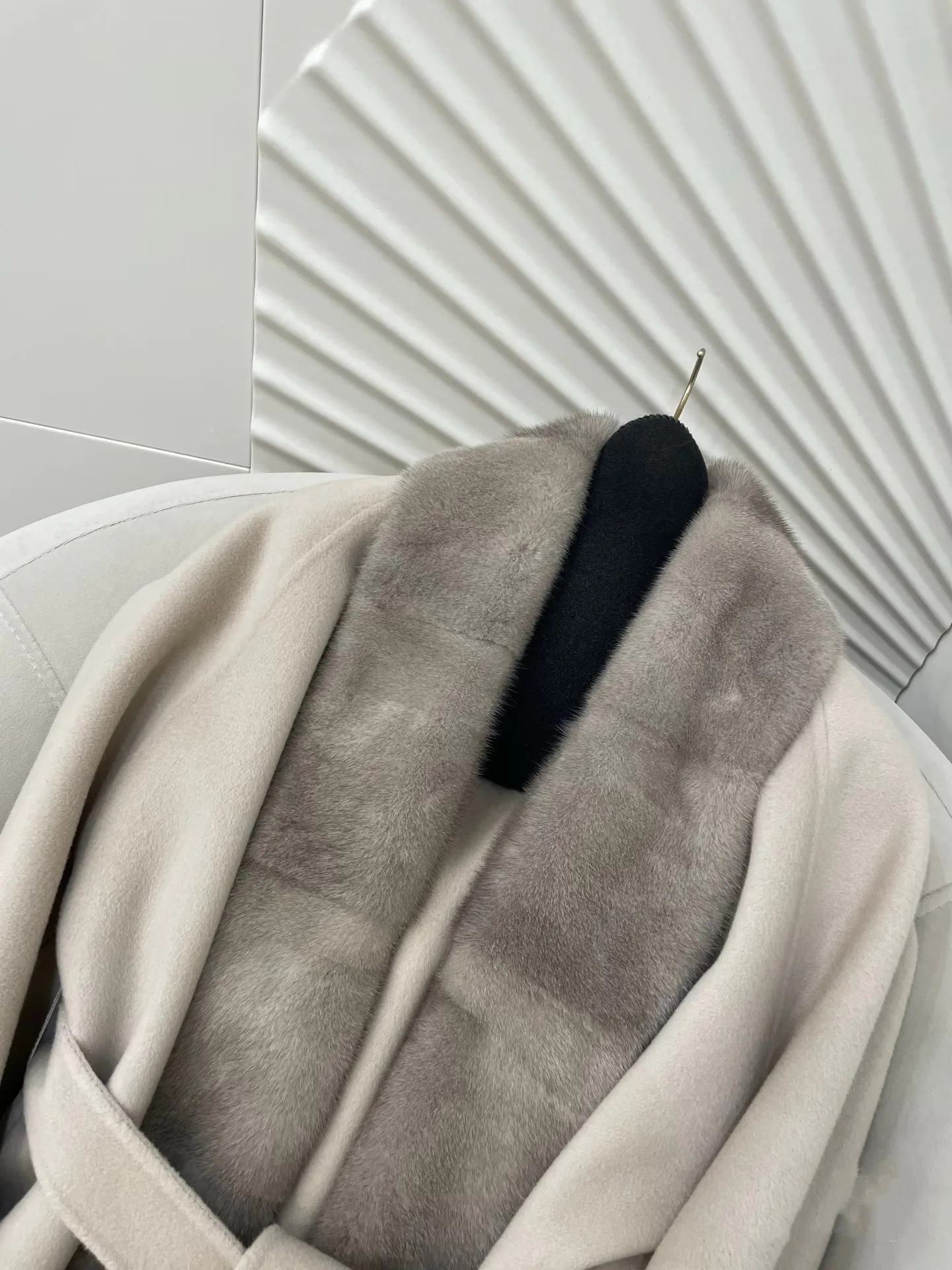 Пальто Женские Loro Piana 352876