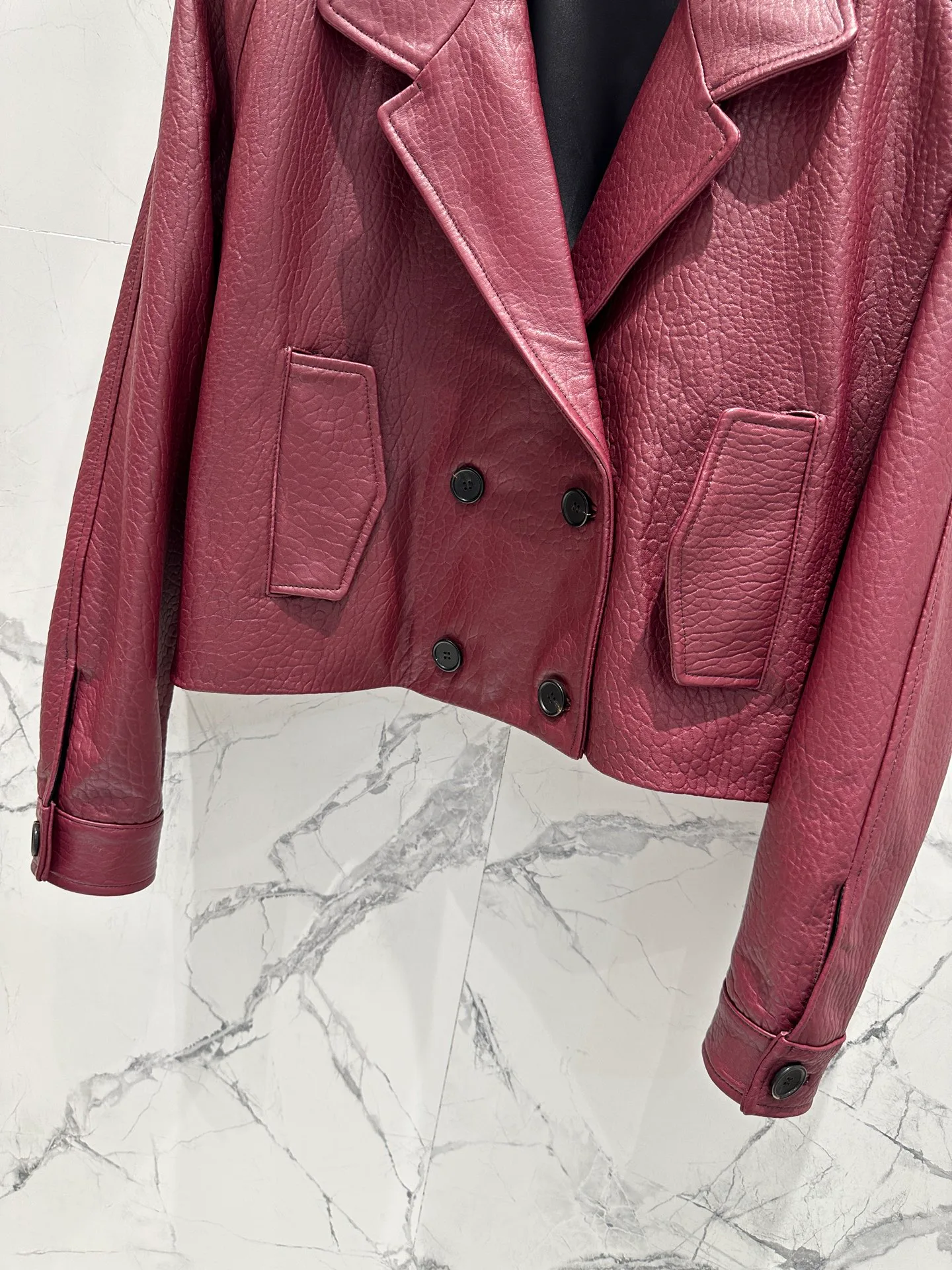 Кожаные Куртки И Дублёнки Женские The Row 11484231