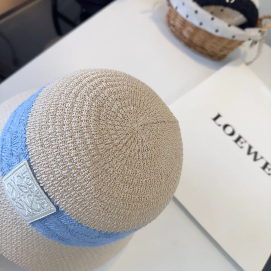 Головные Уборы Loewe 12349373
