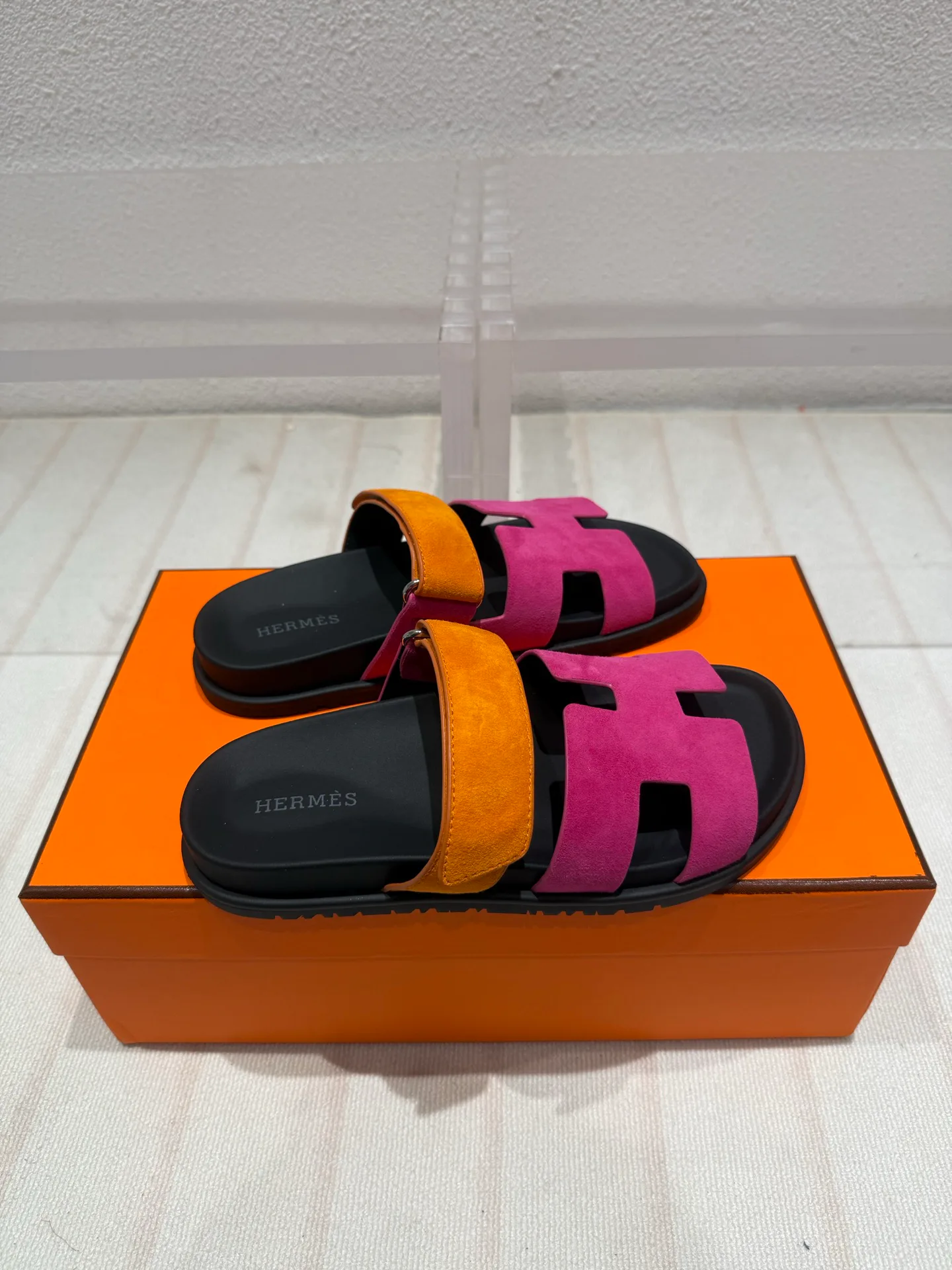 Туфли Женские Hermes 11647938