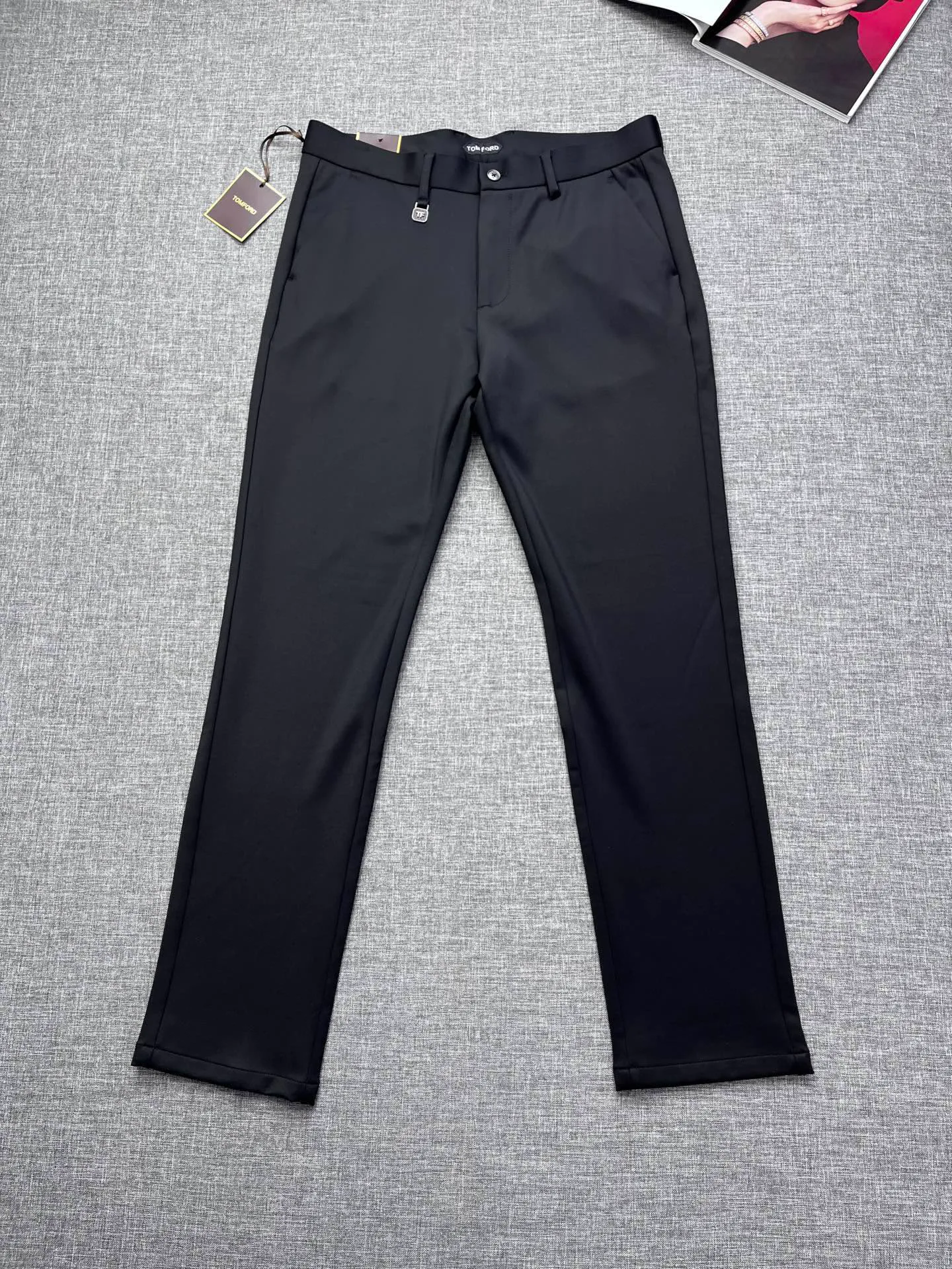 Брюки Мужские Tom Ford 1268257