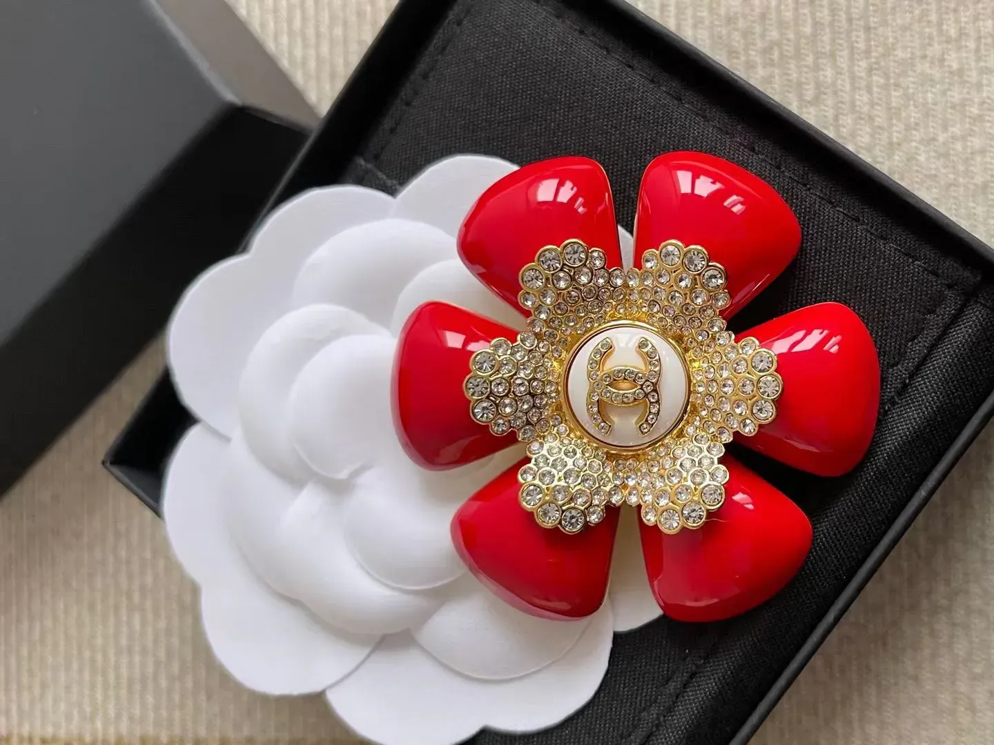 Бижутерия Chanel 4971340