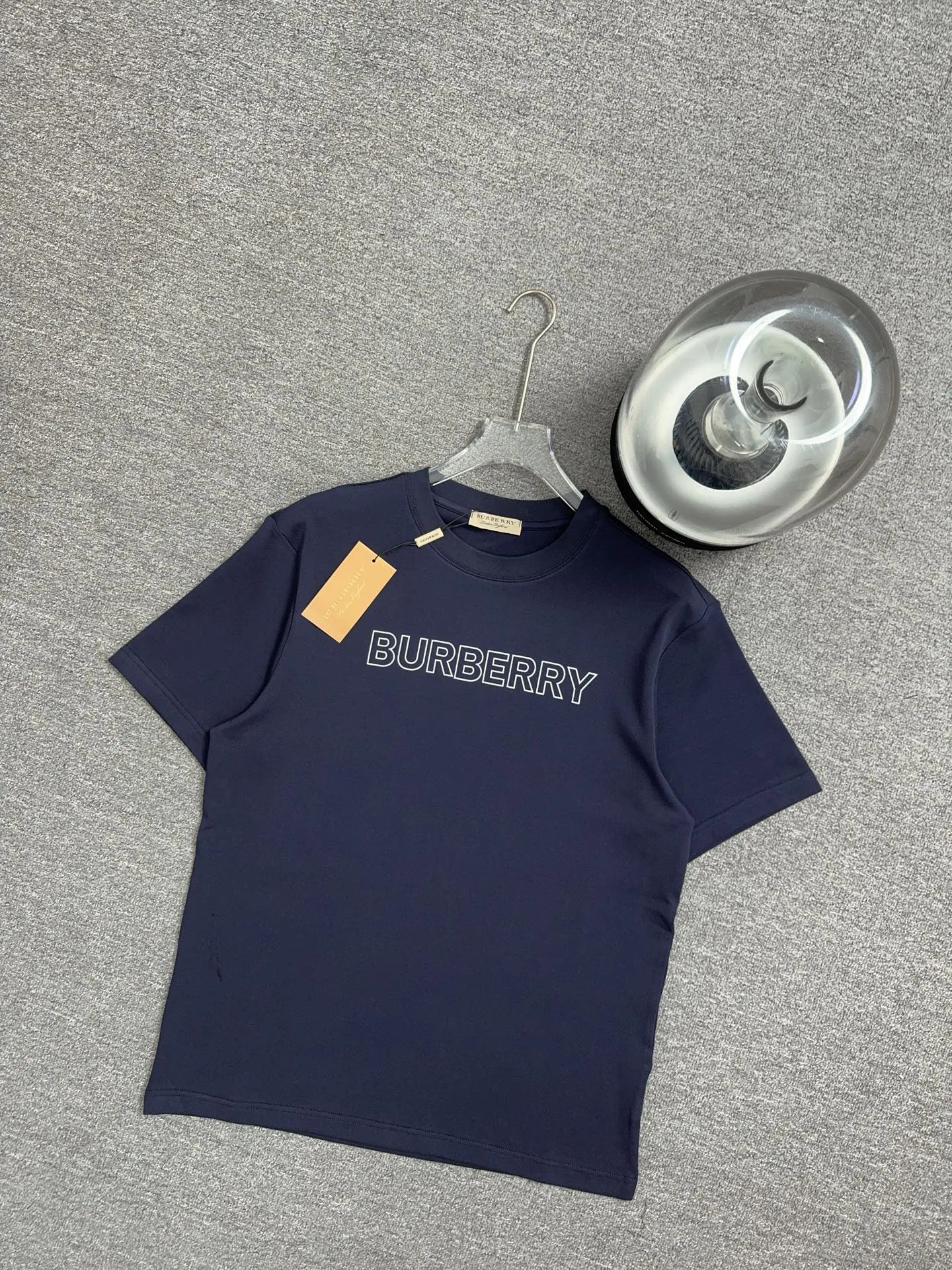 Футболки Мужские Burberry 1297262