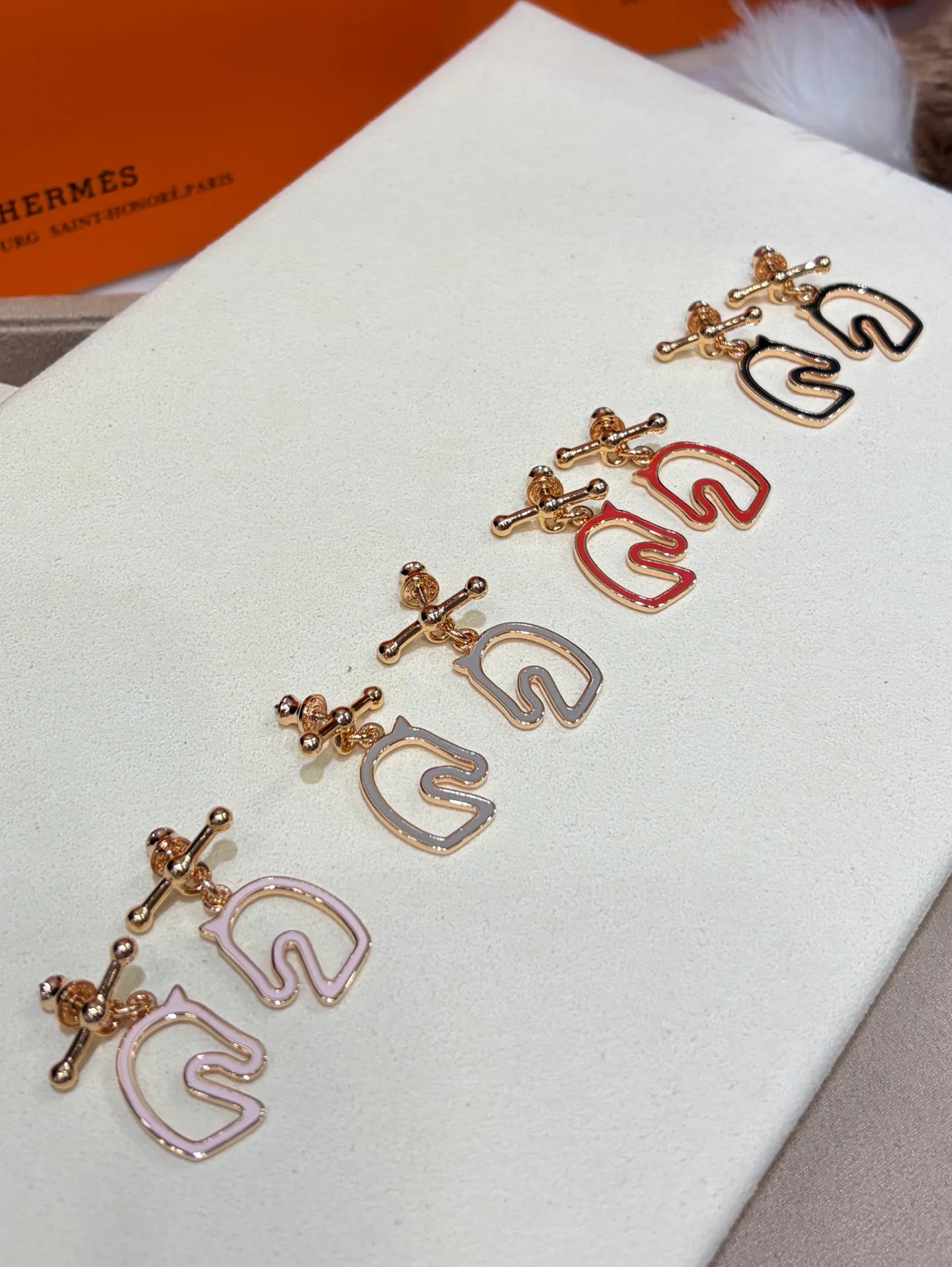 Бижутерия Hermes 5849719