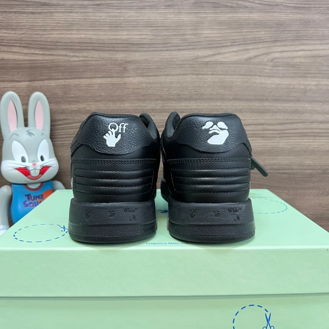 Кроссовки Женские Off-White 653732