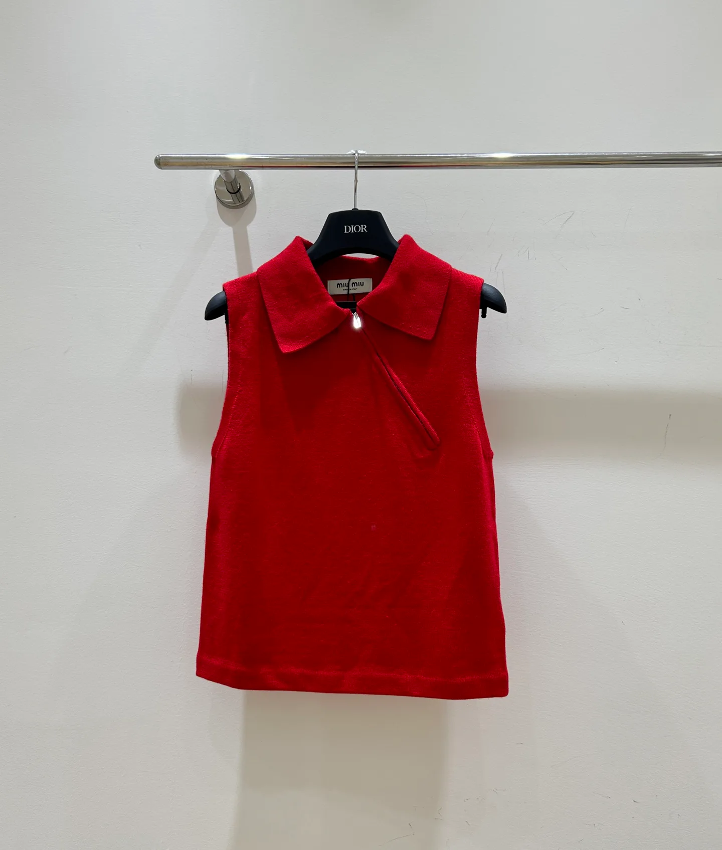 Жилеты Женские Miu Miu 11340595