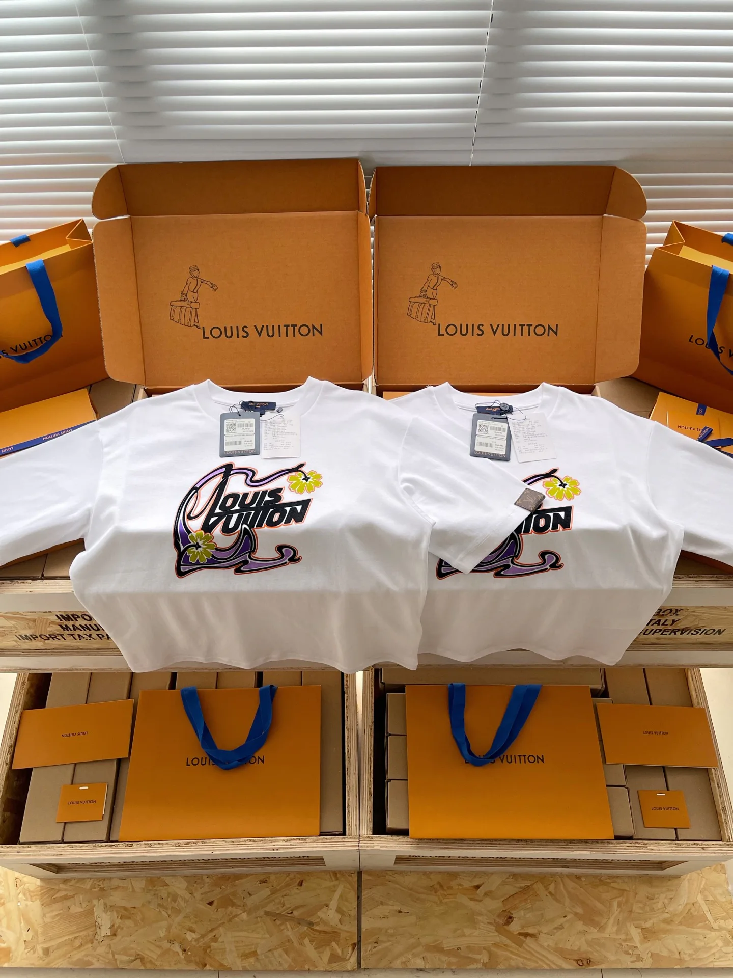 Футболки Мужские Louis Vuitton 11808850