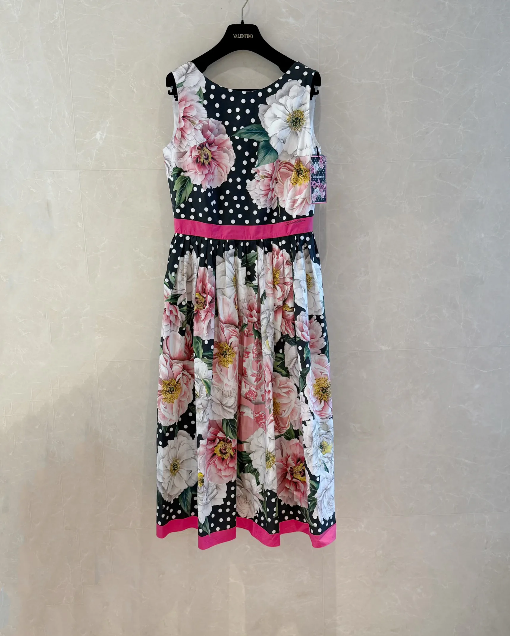 Платья Женские Dolce & Gabbana 30297