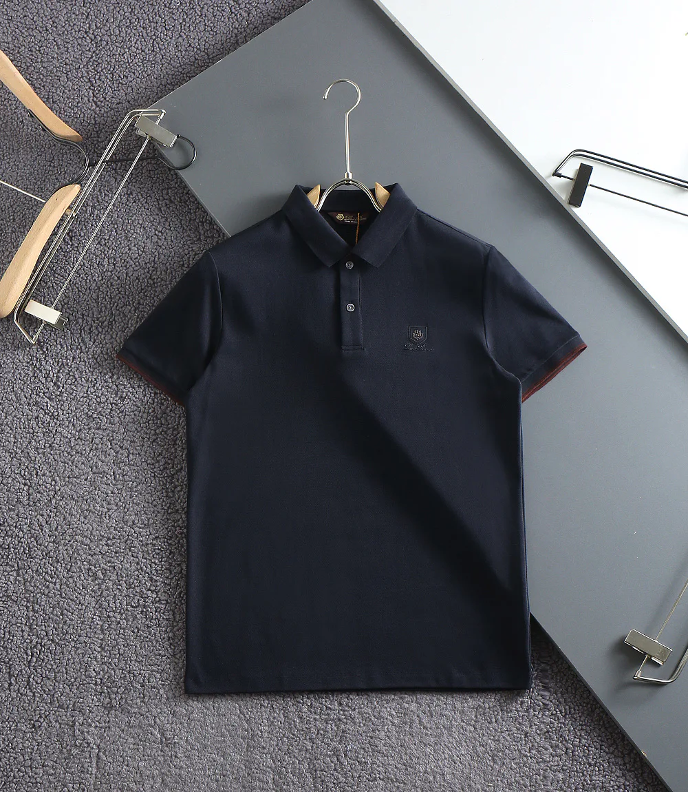 Рубашки Мужские Loro Piana 11196236