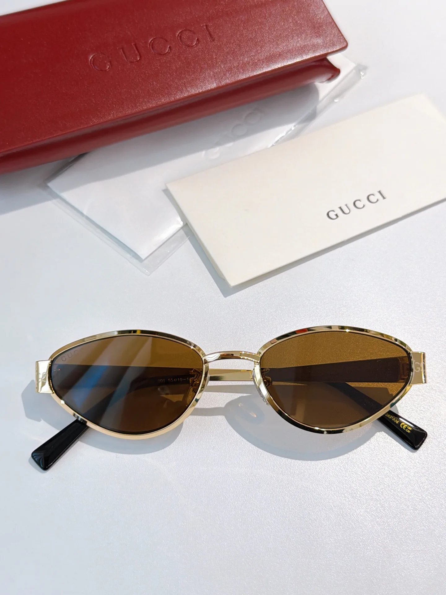Очки Gucci 1895756