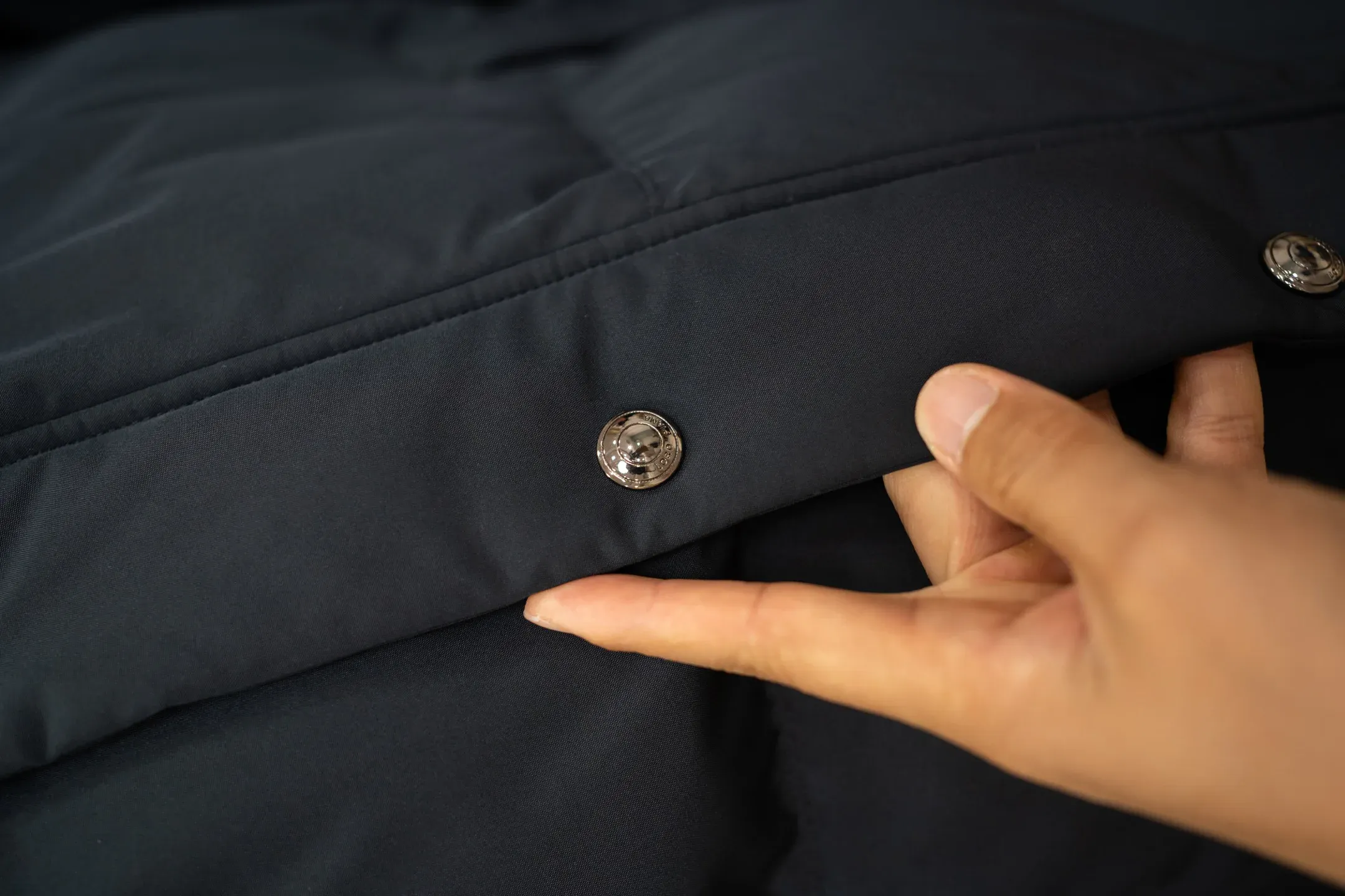 Куртки И Пуховики Мужские Loro Piana 919656