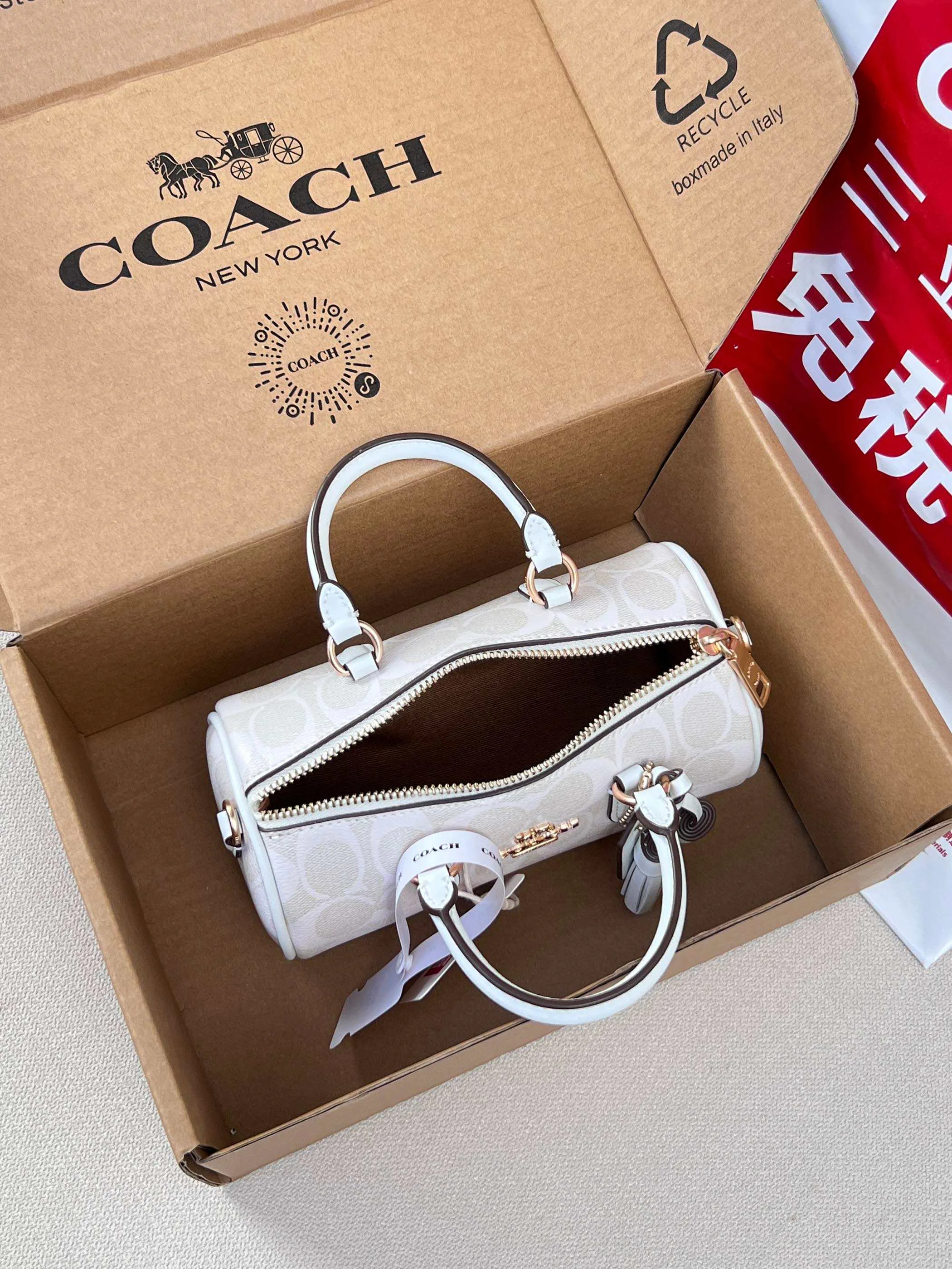 Клатчи Женские Coach 6262033