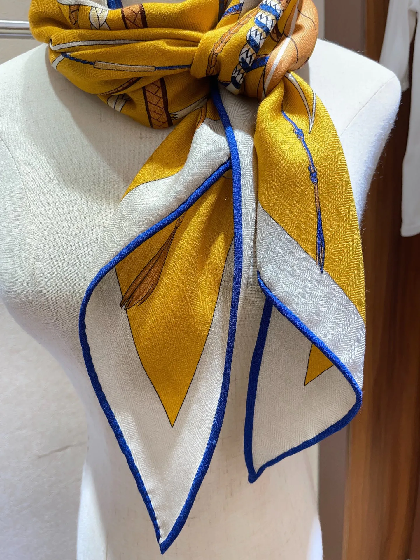 Платки Hermes 18627417