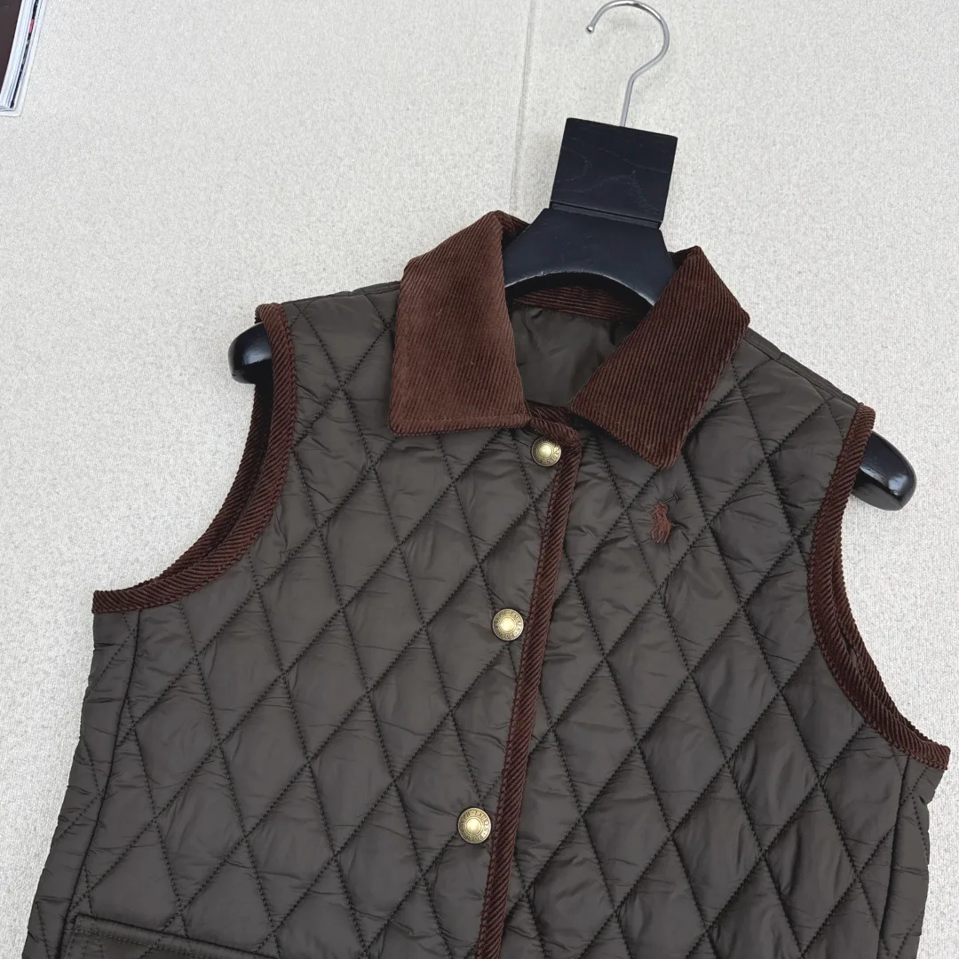 Жилеты Женские Ralph Lauren 616472