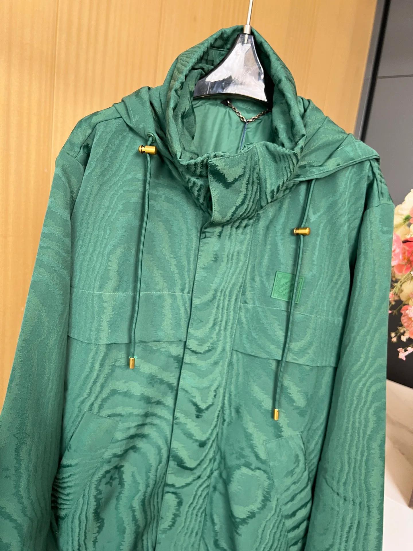 Куртки И Пуховики Мужские Louis Vuitton 288220