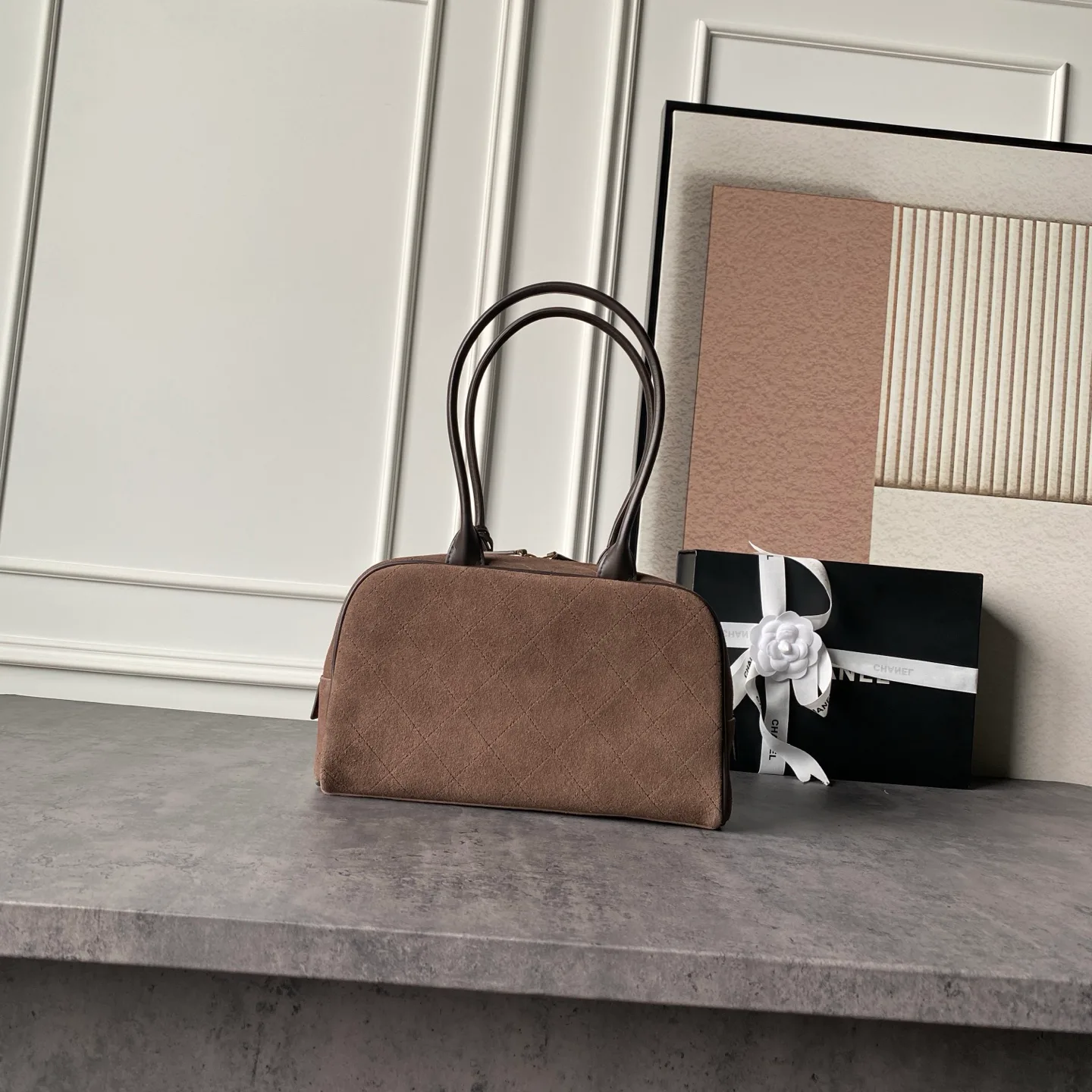 Классические Сумки Женские Chanel 18208034