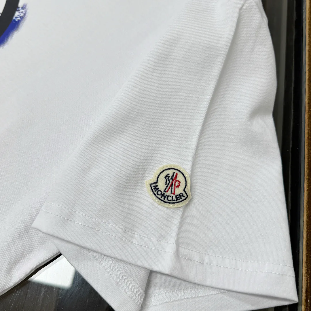 Футболки Женские Moncler 10620027