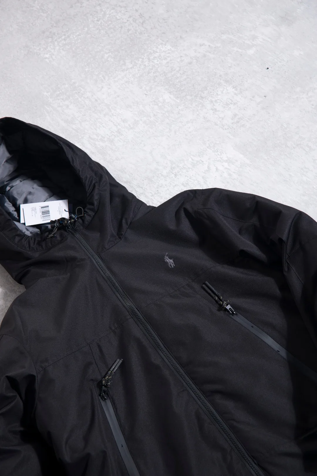 Куртки И Пуховики Мужские Ralph Lauren 1267084