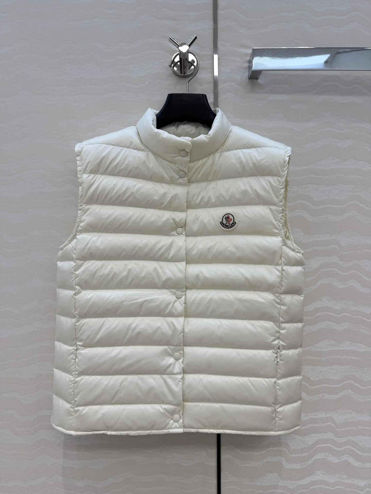 Жилеты Женские Moncler 18710870