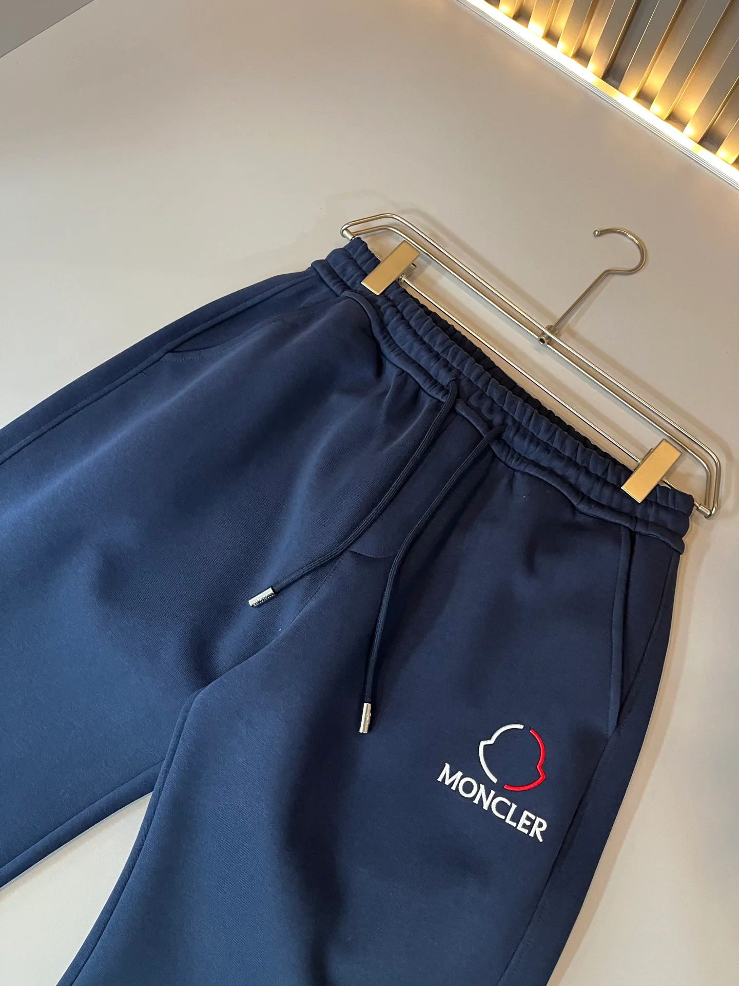 Брюки Мужские Moncler 187963