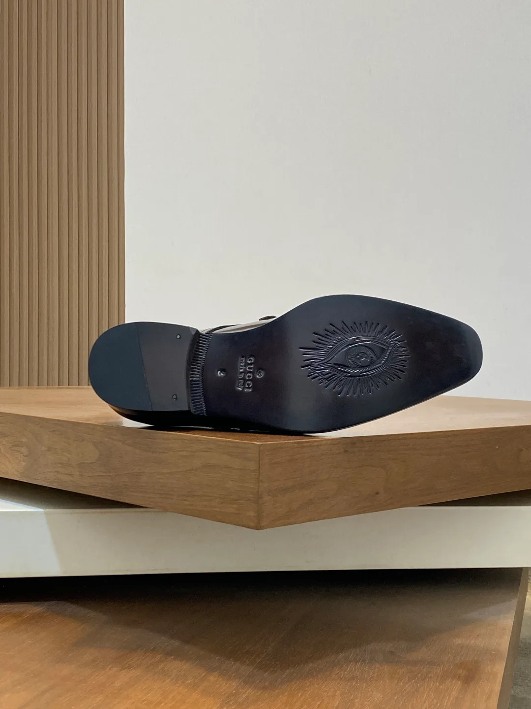 Лоферы И Туфли Мужские Gucci 1745581