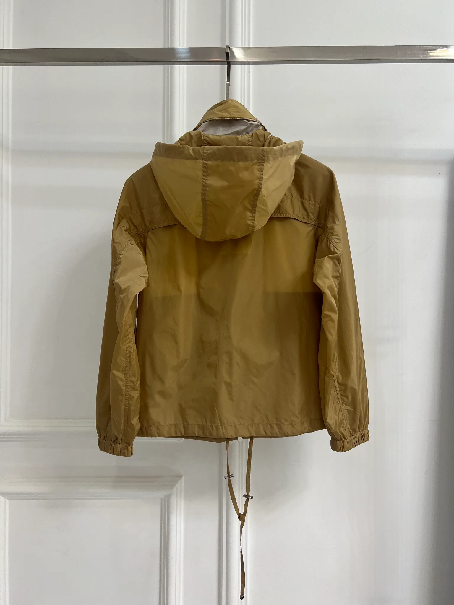 Куртки И Пуховики Женские Burberry 10898919