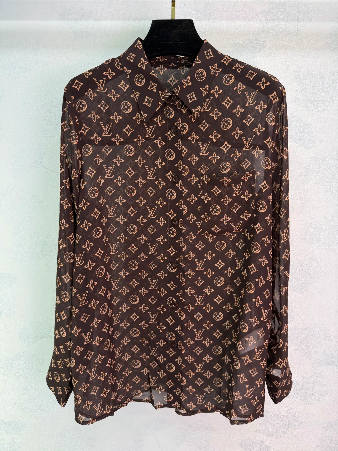 Рубашки Женские Louis Vuitton 11360338