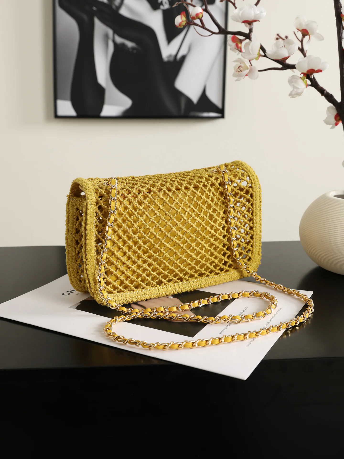Классические Сумки Женские Chanel 18000319