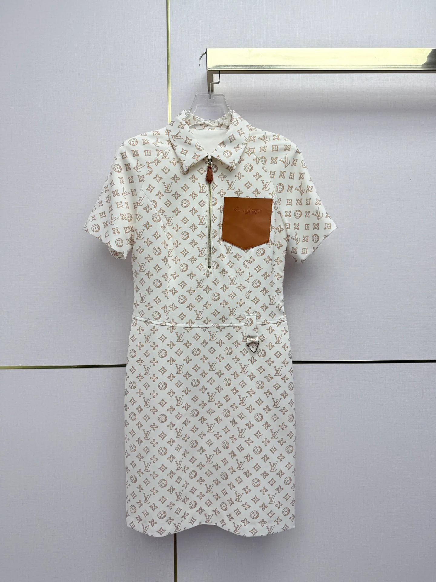 Платья Женские Louis Vuitton 10058344