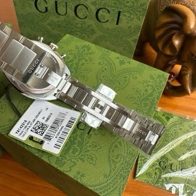 Часы Мужские Gucci 16939496