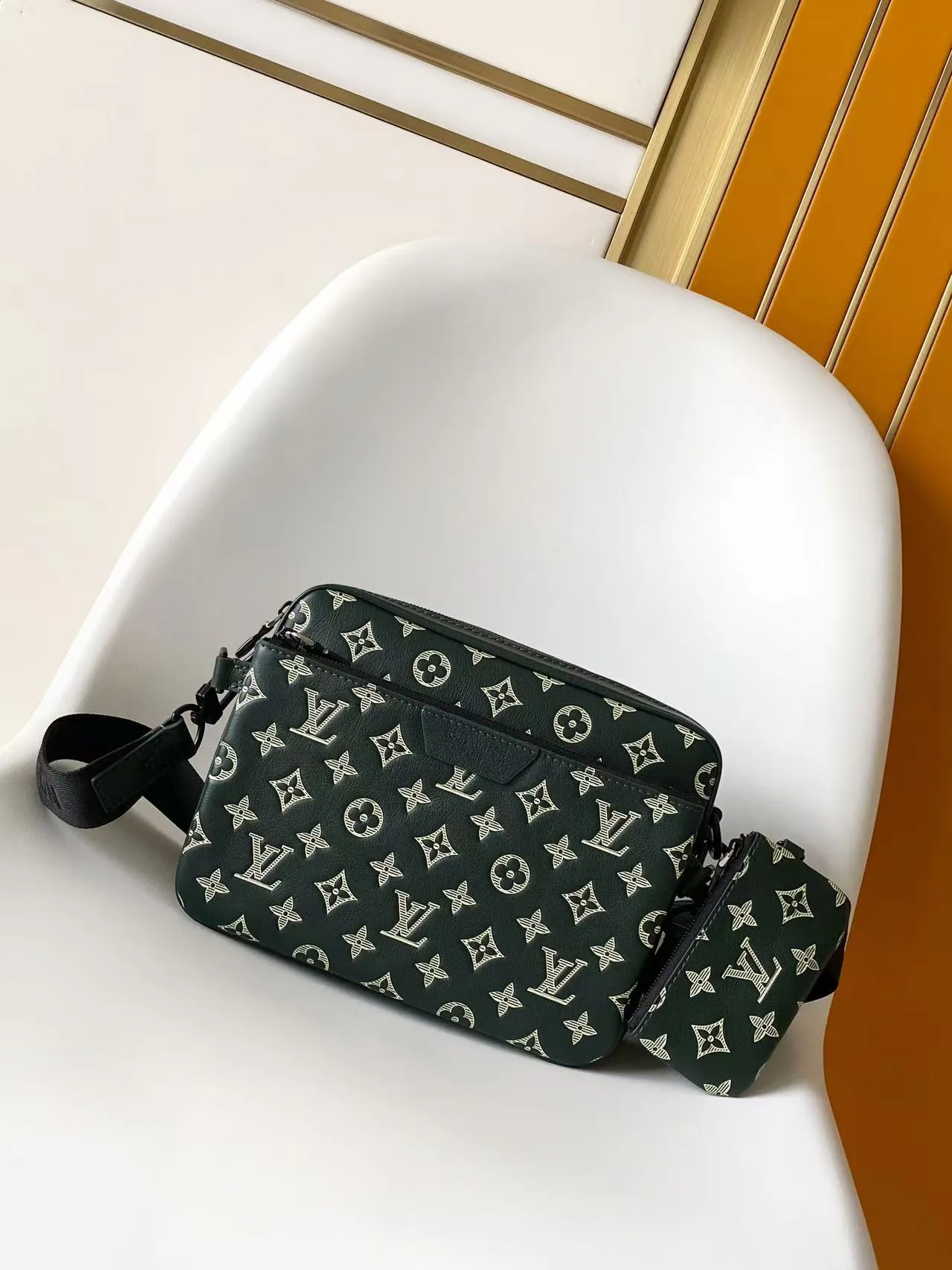 Сумки На Ремне Женские Louis Vuitton 903194