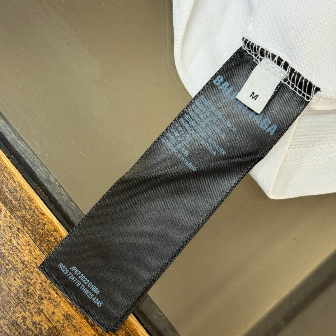 Футболки Женские Balenciaga 10201130