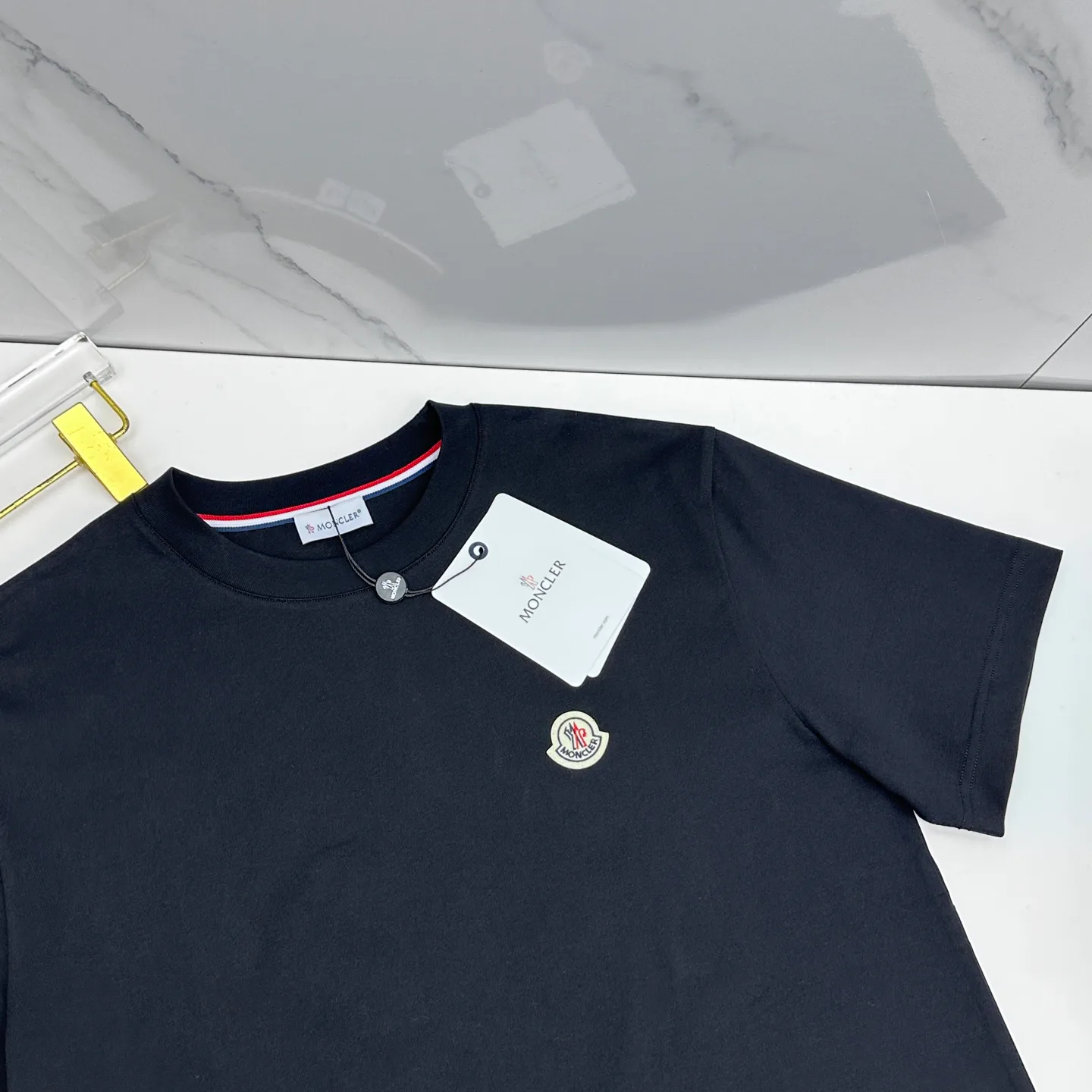 Футболки Женские Moncler 5415060