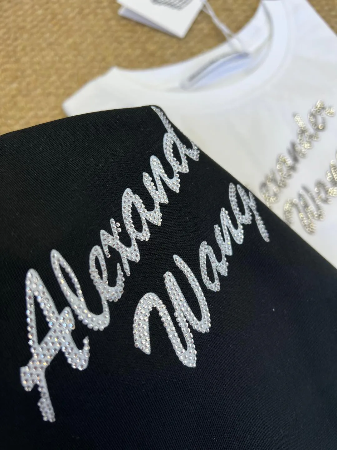 Футболки Женские Alexander Wang 1002964