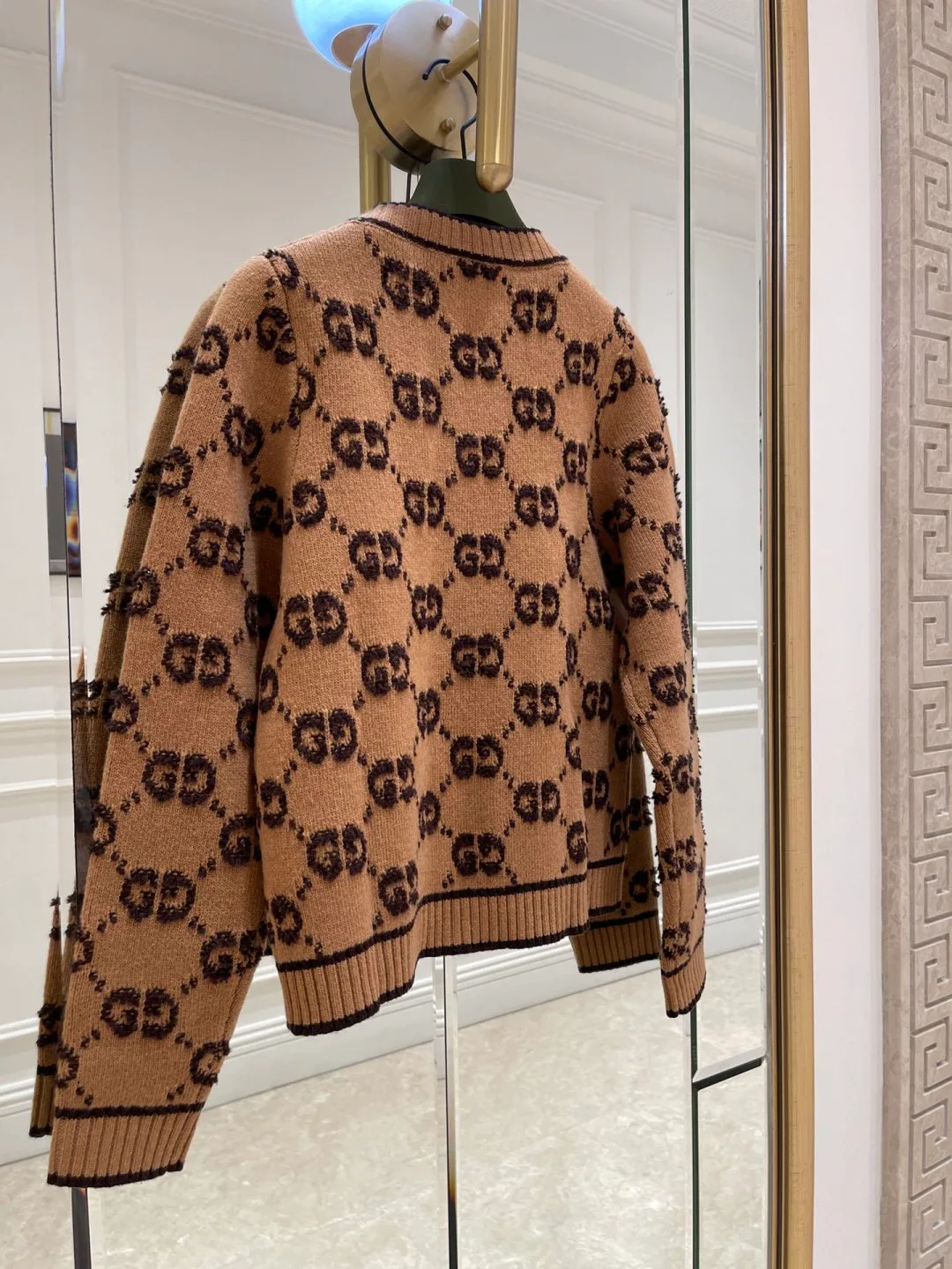 Джемперы И Свитеры Женские Gucci 18743004