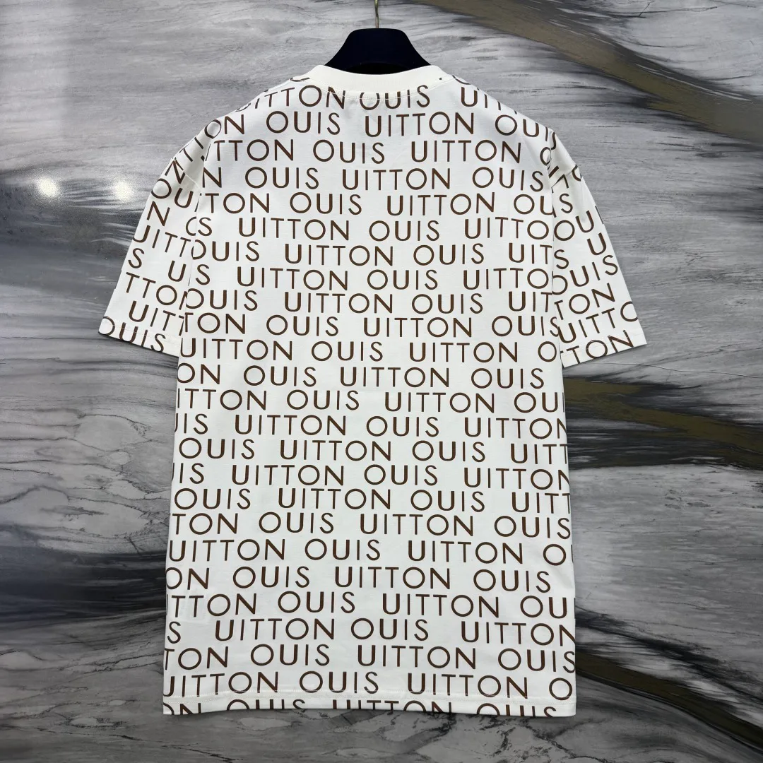 Футболки Мужские Louis Vuitton 10299029