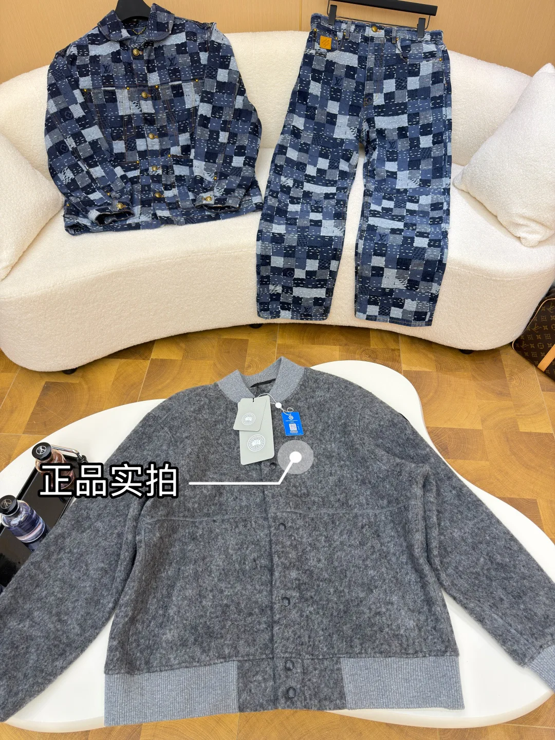 Куртки И Пуховики Мужские Canada Goose 658661