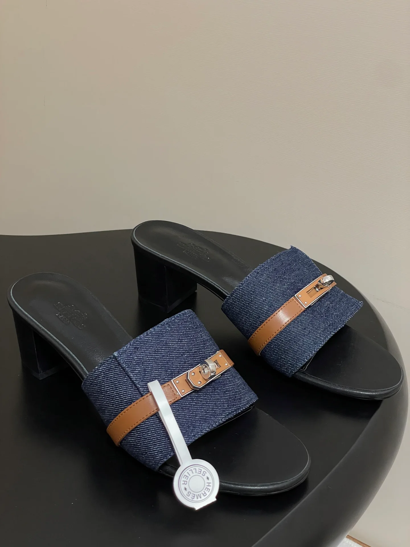 Босоножки Женские Hermes 9182912