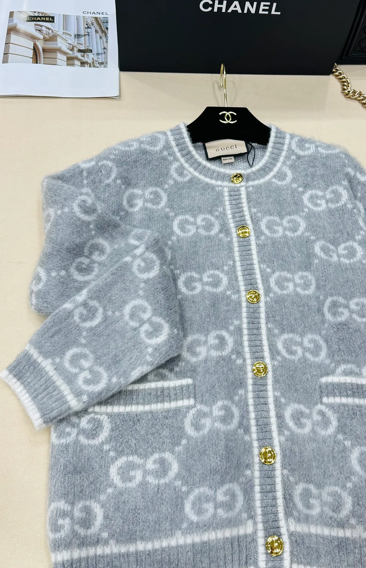 Джемперы И Свитеры Женские Gucci 154172